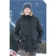DRYFRAME® DRY TECH INSULATED WATERPROOF LADIES' PARKA