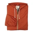 Weatherproof Vintage Hooded Rain Jacket