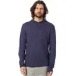 Alternative Vintage Jersey Keeper Hooded Pullover