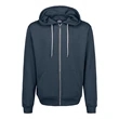 MV Sport Retro Heather Full-Zip Hooded Sweatshirt