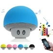 Cartoon Mushroom Wireless Bluetooth Speaker