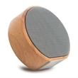 Retro Wood Bluetooth Speaker