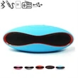 Portable Bluetooth Mini Speaker
