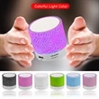 Wireless Portable Bluetooth Speaker