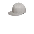 Port Authority Flexfit 210 Flat Bill Cap.