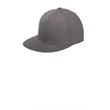 Port Authority Flexfit 210 Flat Bill Cap.