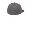 Port Authority Flexfit 210 Flat Bill Cap.