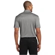 Port Authority Silk Touch Performance Pocket Polo.