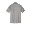 Port Authority Silk Touch Performance Pocket Polo.