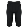 Alleson Athletic Youth Integrated Knee Pad Football Pants
