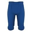 Alleson Athletic Youth Integrated Knee Pad Football Pants