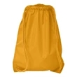 Liberty Bags Drawstring Pack with DUROcord®