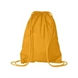 Liberty Bags Drawstring Pack with DUROcord®