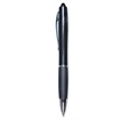 Zebra® Z-Grip Max Retractable Ballpoint Jeweled Barrel