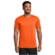 NIKE Dri-FIT COTTON/POLY TEE