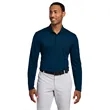 NIKE Dri-FIT MICRO PIQUE 20 LONG SLEEVE POLO