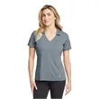 NIKE Dri-FIT VERTICAL MESH LADIES' POLO