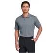 NIKE Dri-FIT VERTICAL MESH POLO