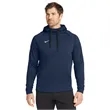 NIKE Therma-FIT FLEECE PULLOVER HOODIE