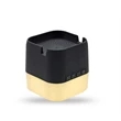 LED Wireless Speaker Phone Holder