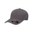 Flexfit Heatherlight Melange Cap