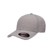 Flexfit Heatherlight Melange Cap