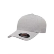 Flexfit Heatherlight Melange Cap