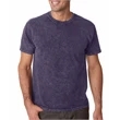 Adult 5.4 oz., 100% Cotton Vintage Wash T-Shirt