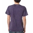 Adult 5.4 oz., 100% Cotton Vintage Wash T-Shirt