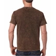 Adult 5.4 oz., 100% Cotton Vintage Wash T-Shirt