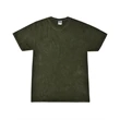 Adult 5.4 oz., 100% Cotton Vintage Wash T-Shirt