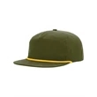 Richardson Umpqua Snapback Cap
