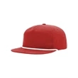 Richardson Umpqua Snapback Cap