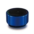 Metal Mini Bluetooth Speaker