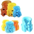 PVC Inflatable Swimming Survival Jacket