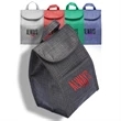 Shimmer Insulated Lunch Bags