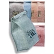 Marble Foldable Insulated Lunch Bags