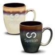 Staunton Mug - Deep Etch 15oz
