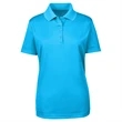 Core365® Ladies' Origin Performance Pique Polo