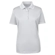 Core365® Ladies' Origin Performance Pique Polo