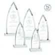 Shildon Award - Clear
