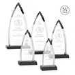 Shildon Award - Black