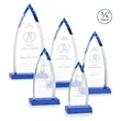 Shildon Award - Blue