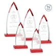 Shildon Award - Red