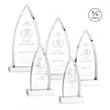 Shildon Award - White