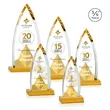 Shildon VividPrint™ Award - Amber