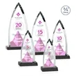 Shildon VividPrint™ Award - Black