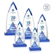 Shildon VividPrint™ Award - Blue