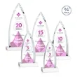 Shildon VividPrint™ Award - White
