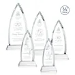 Shildon Award on Newhaven - Clear